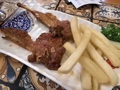 羊排-番茄屋葡式美食(总店)