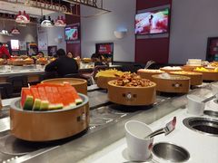 -龍歌自助小火锅(李沧顺和汇店)
