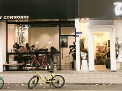 -常识咖啡common sense(春熙路店)