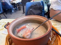 砂锅虾蟹粥-聚味瞿记·龙虾堂(梅溪湖店)