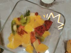 -必胜客(营口万达店)