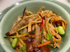 北京炸酱面&nbsp;-那家小馆