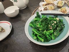 -飞尝蚝·顺德菜·鱼生(顺德总店)