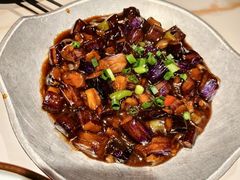 -绿茶餐厅(龙井船宴· 品牌总店)