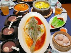 -维园悦谱·海派家常菜(乌鲁木齐南路店)