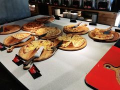 -比格比萨自助(花园路店)