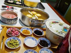 -手选潮汕鲜活牛肉火锅(二七广场店)