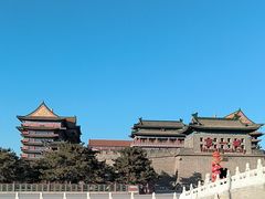 -大明幻境第一城