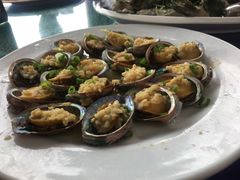 -外沙富龙城酒楼(老街店)