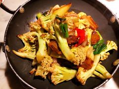 -小菜园新徽菜(常州武进吾悦店)