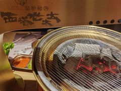 -西塔老太太泥炉烤肉(北京亚运村店)