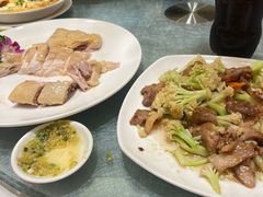 -粥旺庄(芳村店)