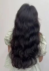 -V8潮牌·接发烫染连锁