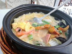 -聚丰园•湖鲜餐厅(阿红私房菜梅石路店)