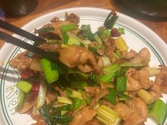 -云海肴·汽锅鸡·云南菜(天津国金汇店)