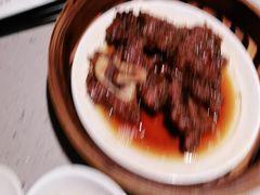 -吉旺港式餐厅(南方商城店)