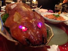 iphone_upload_pic-裕景大饭店