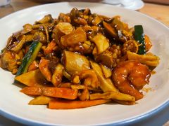 -陈傻子餐厅(世纪都会店)