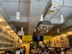-大哥餐厅(西城花园店)