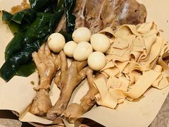 -水煮三国·川鲁江湖菜(香山店)