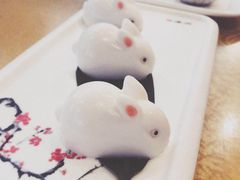 -快活大茶楼
