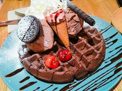 -MIKAKU(万达广场上海宝山店)