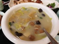 -西安饭庄·非遗陕菜(钟楼店)