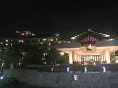 -采粤轩中餐厅(惠州金海湾喜来登度假酒店)