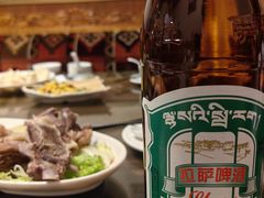 -吉祥圣雪藏餐