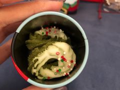 -食间旅人DIY烘焙工作室