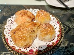 -海尔巴格一甸茶餐厅新疆菜(青年路店)