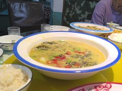 -人民公社大食堂(顺义总店)