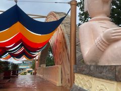 -上海玛雅海滩水公园