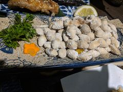 -鲸山上·私房日料(泰达MSD店)