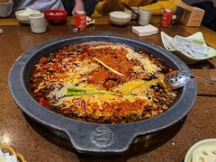 -巴倒烫陆派重庆火锅(南山店)