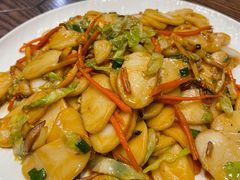 -峙山海鲜馆·花苑店