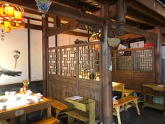 -大味生态火锅(蓝谷地店)