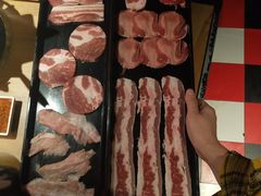 -炉小哥烤肉(朗悦公园茂店)