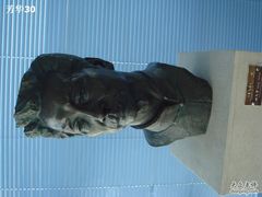 -长春世界雕塑园冰雪艺术天地