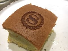 -博林天瑞喜来登酒店·西丽尚膳