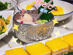 -今之味南亚厨房·探店指南(领展购物广场店)