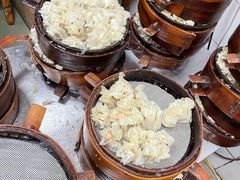 -海汇源老烧麦店(东大街总店)