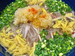 -杏花村水席楼(西大街总店)