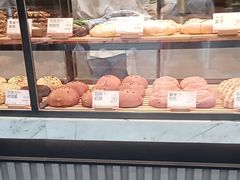 -木子木水日式烫面包(观音桥星光68广场店)