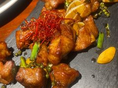 -禾府酒家·传统广府味(番禺店)