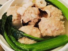 -安蒂娅.悦景轩中餐厅(西乡店)