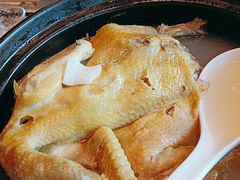 -上海小南国(正大店)