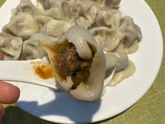 -振生清真饭店(永安道店)