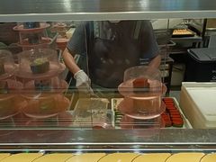 -争鲜回转寿司(中街大悦城店)