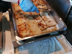 -花莲美仑大饭店 绿苑西餐厅